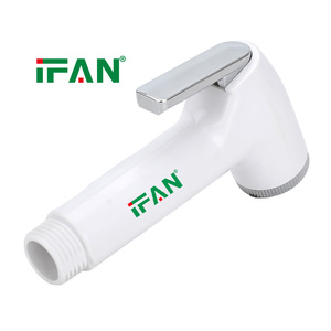 Spruzzatore per Bidet IFAN con Tubo Rinforzato, Test di Pressione Personalizzato - Product Image 1