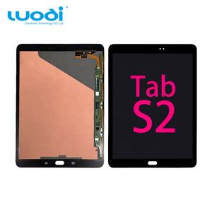 <span class=keywords><strong>Tablette</strong></span> lcd fabricant pantalla afficher affichage pour <span class=keywords><strong>samsung</strong></span> galaxy tab s2 9.7 8.0 réparation - Product Image 1