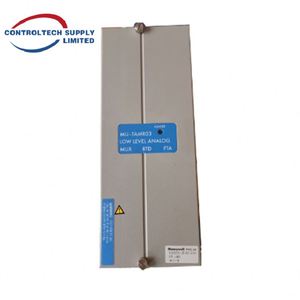โมดูลขยายไฟเบอร์ออปติก MU-FOED02 UCN ของแท้ใหม่ มีสินค้าในสต็อก จัดส่งรวดเร็ว อะไหล่อุตสาหกรรม - Product Image 3