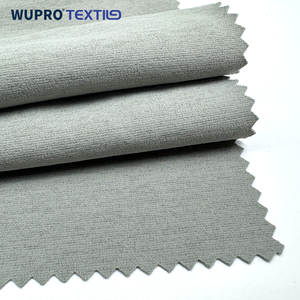 60D 슈퍼 폴리 패브릭 200 gsm 폴리 에스테르 니트 인쇄 통기성 주름 방지 폰티 폰테 로마 니트 원단 호셀링 - Product Image 3