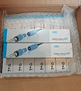 เซ็นเซอร์วัดค่า PH/ORP แบบดิจิตอลรุ่นใหม่และของแท้จาก Memosens รุ่น CPS16E, CPS16E-AA7BTA2 มีสินค้าพร้อมส่งแล้ว - Product Image 1