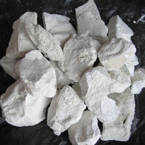 Caja de madera Embalaje Pellets MgO 1Kg Aplicación de alta temperatura Pellets de óxido de magnesio - Product Image 5