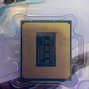 Procesador <span class=keywords><strong>Intel</strong></span> Core <span class=keywords><strong>I9</strong></span>-<span class=keywords><strong>13900K</strong></span> de 13ª Generación Usado (Zócalo LGA 1700, Caché L3 de 30 MB, 3.2 GHz) - Product Image 4