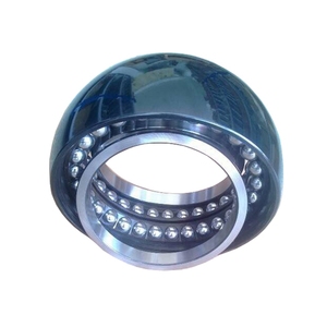 Roulement à billes à contact angulaire double rangée CPM2513 de qualité allemande pour mélangeur CPM2513 200X300X118mm pour <span class=keywords><strong>camion</strong></span> malaxeur à béton - Product Image 4