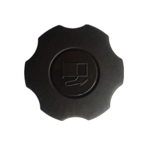 Bouchon de réservoir de carburant Ll 168 170 pour machines agricoles, cultivateurs, type fileté - Product Image 1