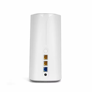 Routeur modem CPE 5G X65, routeur CPE 5G haute vitesse M10K43 MT7981 AX3000 2.5G WAN, double SIM SDX62 5G N79 - Product Image 5