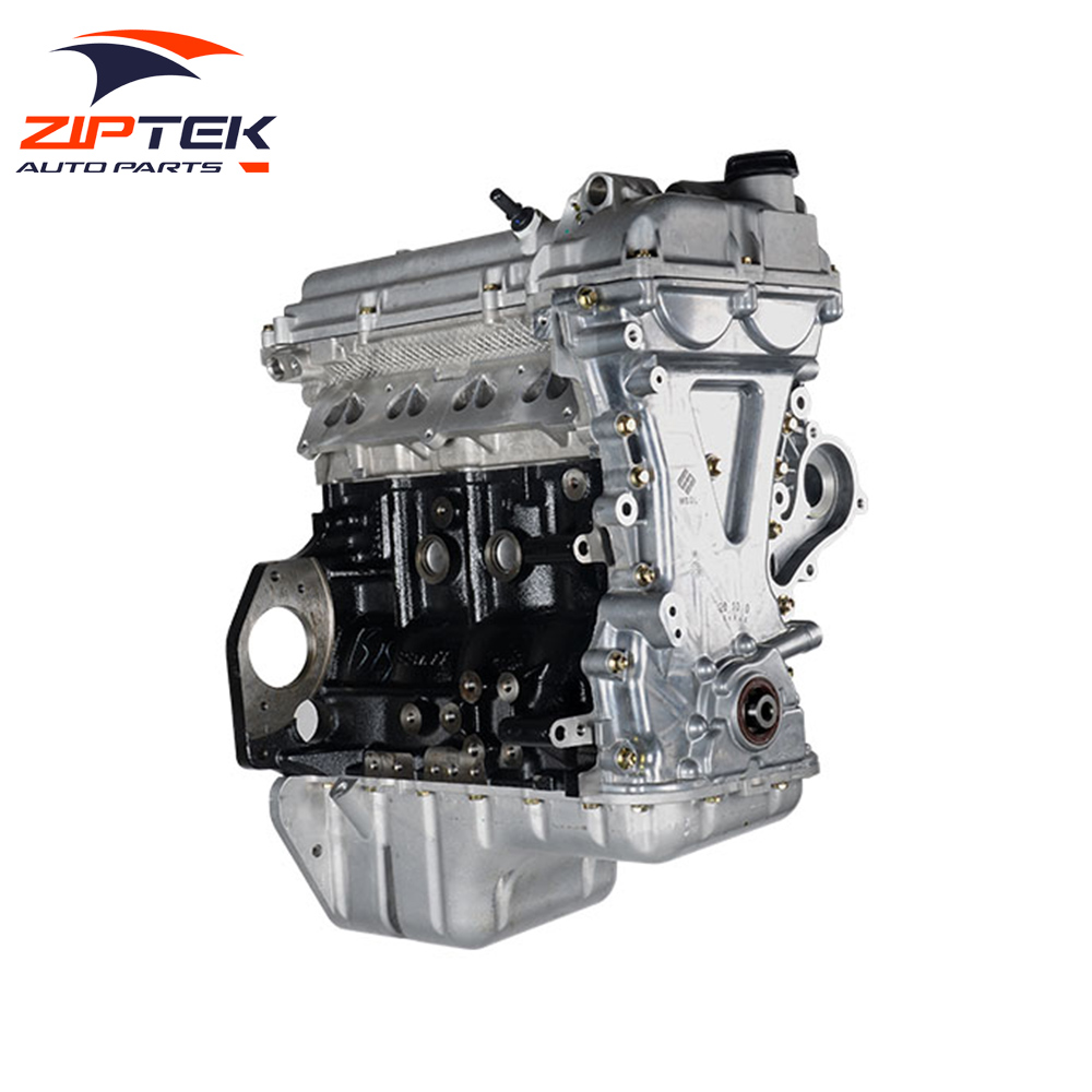 ペプシマン Milexuan 1.3L Sohc 16V Mpfi Motor Part G13b G13bb Gasoline