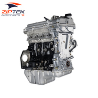 Obral Mesin Del Motor 1,3l JL474Q G13BB G13BA G13B untuk Suzuki Swift Samurai Jimny Cultus