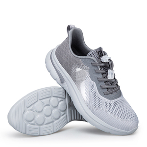 Nuove <span class=keywords><strong>Scarpe</strong></span> <span class=keywords><strong>Ortopediche</strong></span> con Supporto per l'Arco Plantare, Comode per Camminare, per Anziani, Uomini e Donne, Prezzo Basso, Produzione di Fabbrica, <span class=keywords><strong>Scarpe</strong></span> Mediche Elastiche per la Salute - Product Image 1