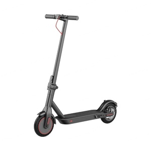 Scooter Eléctrico para Adultos M365 con Neumático Inflable de 8.5 Pulgadas y Batería de Litio de 36V, Scooter Eléctrico Plegable en Oferta para Movilidad - Product Image 2