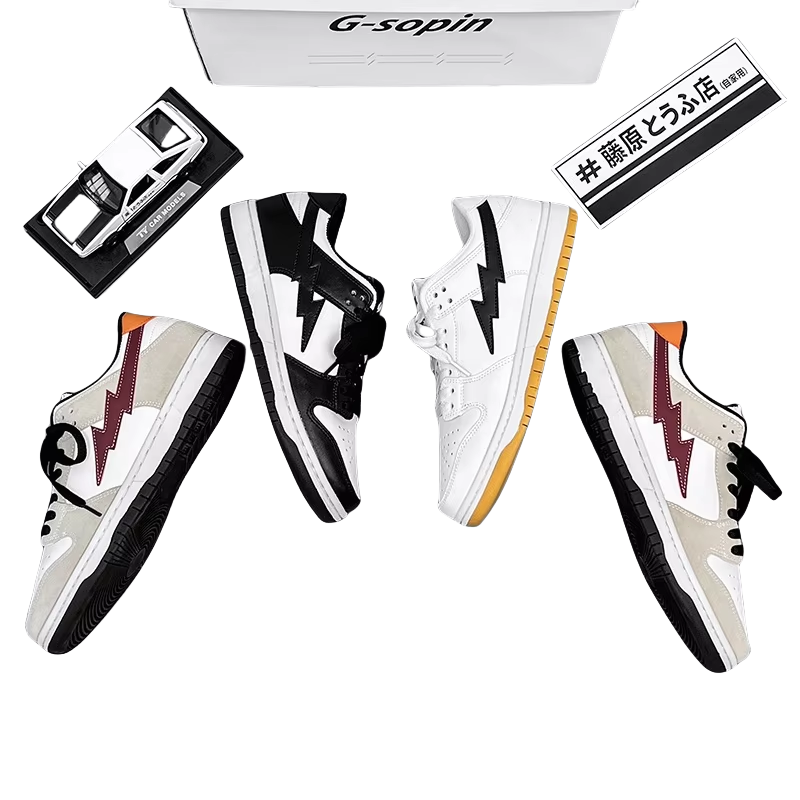 Quick checklist to avoid scams when buying resale sneakers