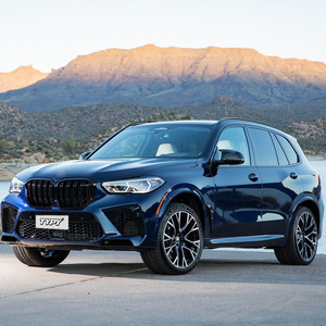 TYPY Original Precio al por mayor Auto bodykit para <span class=keywords><strong>BMW</strong></span> X5 <span class=keywords><strong>E70</strong></span> actualización a <span class=keywords><strong>BMW</strong></span> G05 <span class=keywords><strong>X5M</strong></span> 2008-2013 BODYKIT - Product Image 3