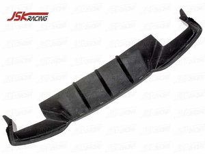Lame de pare-choc arrière en FIBER de carbone, accessoire de voiture, <span class=keywords><strong>BMW</strong></span> série 6 <span class=keywords><strong>F06</strong></span> F12 F13 2011 2016 <span class=keywords><strong>640</strong></span>, 650 - Product Image 6