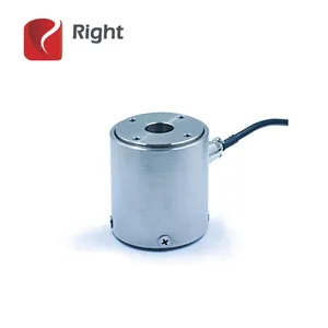 R153D Hbm Load Cell 50Kg 100Kg 2000Kg 5000Kg 50 Tấn (R153D)