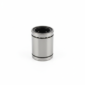 Rodamiento Lineal <span class=keywords><strong>XIC</strong></span> 25*40*59mm LM25UU de Acero Cromado P0 de Alta Precisión para Maquinaria CNC en Imprentas - Product Image 6