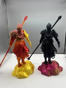Servicio de impresión 3D personalizado altamente recomendado para piezas de plástico con mecanizado <span class=keywords><strong>CNC</strong></span> - Product Image 5