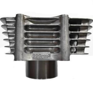 Pièces de moteur de moto tout-terrain, kit cylindre Sportrax 250 TRX 250 EX 2X4 2003-2008, accessoires de moto - Product Image 4