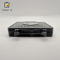Module de déverrouillage KESS3 pour programmeur ECU Alientech KESS3 MD1CS003 MG1CS042 MDG1 – Outil complet de déverrouillage du démarrage, lecture, écriture et sauvegarde