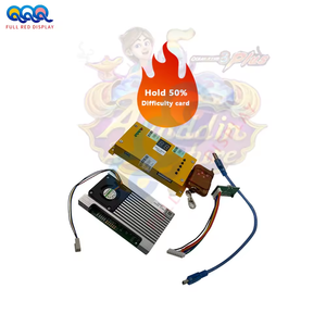 Igs Ocean King 3 30% 40% ผจญภัย Alladdin การ์ดค<span class=keywords><strong>ว</strong></span>ามยากสำหรับขาย - Product Image 2