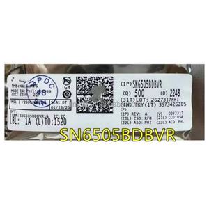 SN6505BDBVR 650B 65BQ SOT-23-6 Chip Controlador de Transformador, Chip de Alimentación DC-DC - Product Image 3