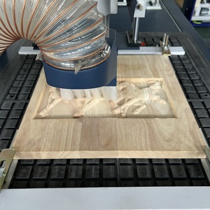 Youhaocnc giá tốt 6090 3 trục Mini ATC <span class=keywords><strong>CNC</strong></span> <span class=keywords><strong>Router</strong></span> giá máy <span class=keywords><strong>CNC</strong></span> Máy khắc cho gỗ MDF và nhôm chế biến - Product Image 4