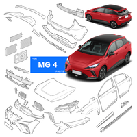 Pièces détachées automobiles chinoises en gros, pièces et accessoires pour voitures MG, pour MG5 HS ZS 550 350 MG6 MG3 MG4