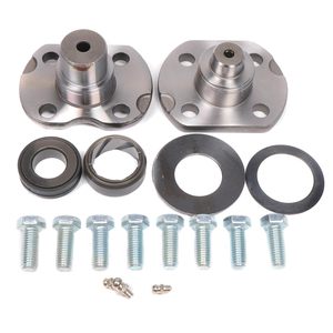 Vooras Koningspin Kit 2616-kpk1 Voor 570lxt 570mxt 580l 580M Graaflaadmachine 555e 575e 655e 675e Bouwmachines Onderdelen - Product Image 3