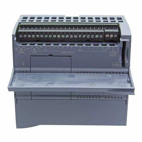 Updated Bus Interface Module 6ES7155-5AA00-0AC0 Industrial Automation Communication Control Unit
