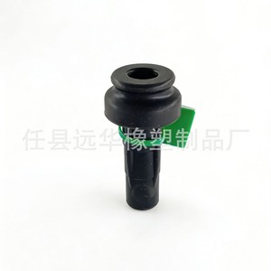 ปลอกคอยล์จุดระเบิดยาง YH-8501 สำหรับอะไหล่ทดแทนรถยนต์โฟล์คสวาเกน ออดี้ - Product Image 5