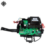 Carte mère principale ROTORK 50480-01 d'origine pour actionneur de vanne électrique série IQ, en acier rapide, garantie 3 ans