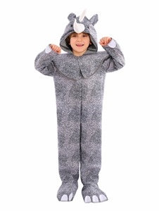 Conjunto de Disfraces de Animales de la Sabana Africana para Niños - Trajes de Fiesta de Safari para Niños y Niñas, Disfraces de Guepardo, Cebra y Flamenco - Product Image 5