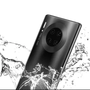 Hua wei MATE 30 Pro điện thoại thông minh Harmony 6.53 inch 4G/5G Mạng 32MP + 40MP Camera di động phoes 128GB/256GB Rom sử dụng điện thoại - Product Image 4