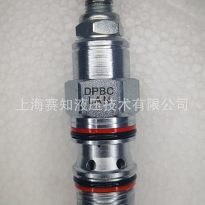 Válvulas de Cartucho Roscadas SUN Hydraulics DPBC-LAN Importadas de EE. UU. - Product Image 2
