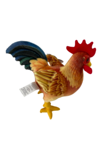 GREENMART Bouquet de fleurs en peluche personnalisé, porte-clés fleur en peluche, fleur pour la fête des mères, vente chaude - Product Image 6