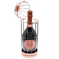 Présentoir à Bouteilles de Vin Champagne OEM, Support Suspendu pour Bouteilles de Vin, Idéal pour les Spiritueux et Boissons Françaises