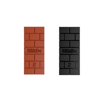 Adaptador Inalámbrico USB 2026 8BitDo de 2.ª Generación para Controles de PS3, PS5 y Xbox, Compatible con Windows, iOS, Raspberry Pi y Nintendo Switch