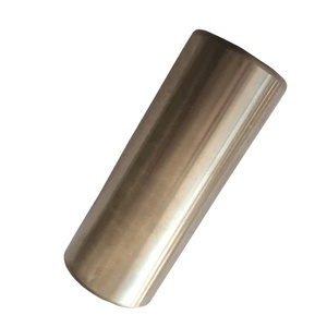 ข้อต่อปั๊มแบบขัดเงา 11B พร้อมเกลียวเชื่อมแบบพ่นสีเทา สำหรับขาย - Product Image 4