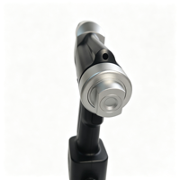 Perceuse électrique médicale vétérinaire, perceuse canulée, perceuse orthopédique pour os, perceuse électrique pour traumatismes et interventions articulaires