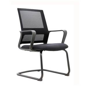 Silla de oficina moderna y cómoda con respaldo de malla 36208-XD616A/B/C - Product Image 4