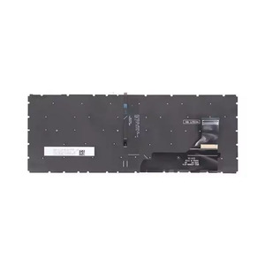 <span class=keywords><strong>Clavier</strong></span> rétroéclairé pour ordinateur portable <span class=keywords><strong>HP</strong></span> EliteBook 735 G7 830 G7, neuf, garantie 12 mois - Product Image 2