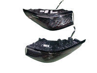 Ensemble de phares arrière gauche pour BYD Sea Lion 5 DM-i, pièces de rechange pour feux arrière de voiture électrique en stock
