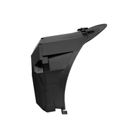 Dashboard Digital Auto Meter untuk Panel Instrumen Mobil Kustom untuk bmw Universal-Instrumen-Digital-Cluster Speedometer