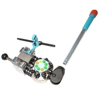 Kit d'outils d'évasement de tuyau de frein de tourelle de fournisseur d'usine pour l'automobile
