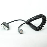 Caja de Interfaz USB para Cables y Dispositivos Programables Compatible con CURTIS 1309