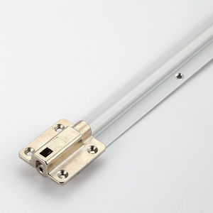 Enderezador de Puertas para Instalación Oculta de Paneles de Puerta con Sellado Transparente en Armarios, para Evitar la Deformación de las Puertas - Product Image 3