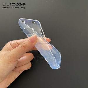 Funda Protectora para Teléfono <span class=keywords><strong>Nokia</strong></span> C2-01, Híbrida, Flexible, de Silicona TPU, Kosher, de Israel - Product Image 4