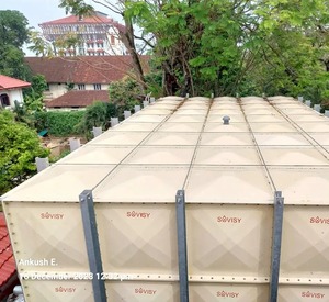 Solutions abordables et innovantes de stockage de mezzanine en métal peu encombrantes fabriquées en Inde - Product Image 1