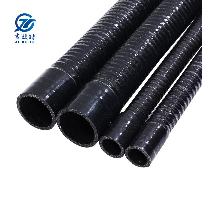 Auto Silicone Steel Wire Corrugated air