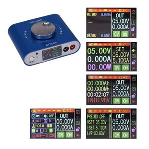 Módulo de Control Digital XY-S3605, Fuente de Alimentación de Corriente Continua Ajustable, Placa de Alimentación con Aumento y Reducción de Voltaje - Product Image 4