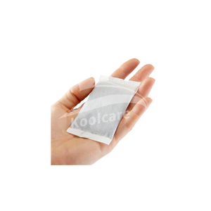 Almohadillas térmicas desechables, calentadores de manos portátiles con parche de calor activado por aire - Product Image 2